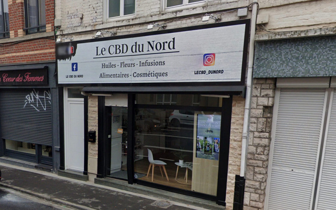 Local commercial  60 m2