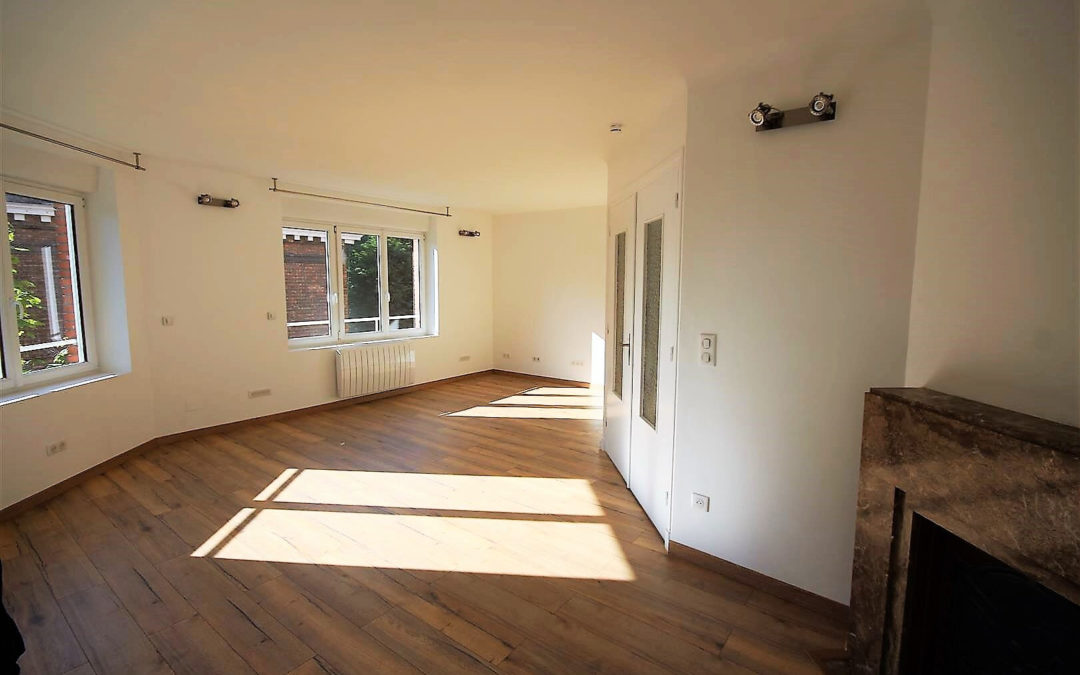 T4 95.03m3 2ème étage 95.03 m² 4 pièces 3 chambres