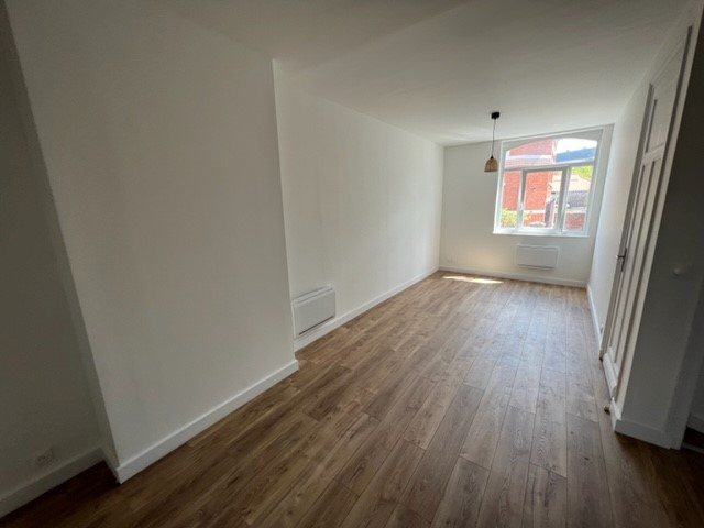 T3 de 60.79 m², rue de Marengo, FIVES