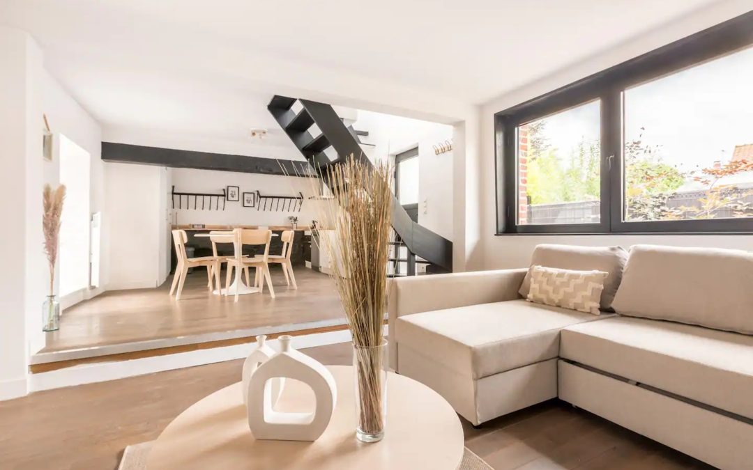 Le Petit Relais proche du Grand Boulevard !