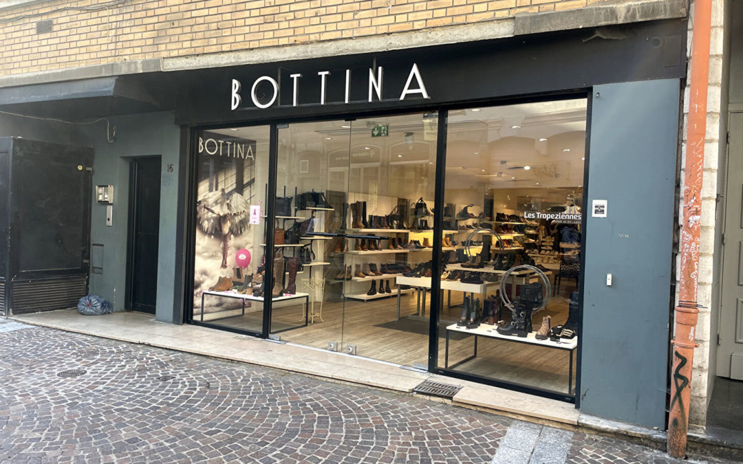 EXCLUSIVITE – LOCAL COMMERCIAL A LOUER LILLE