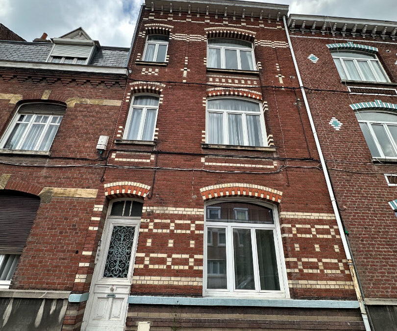 IMMEUBLES 4 LOTS VAUBAN/ESQUERMES