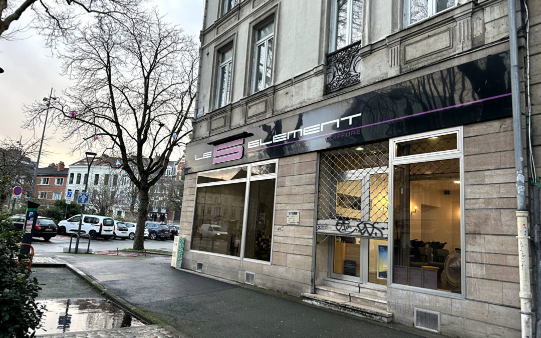 Local Commercial  100 m2