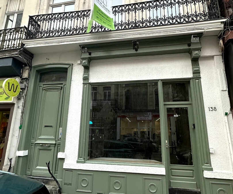 Local commercial – Gambetta
