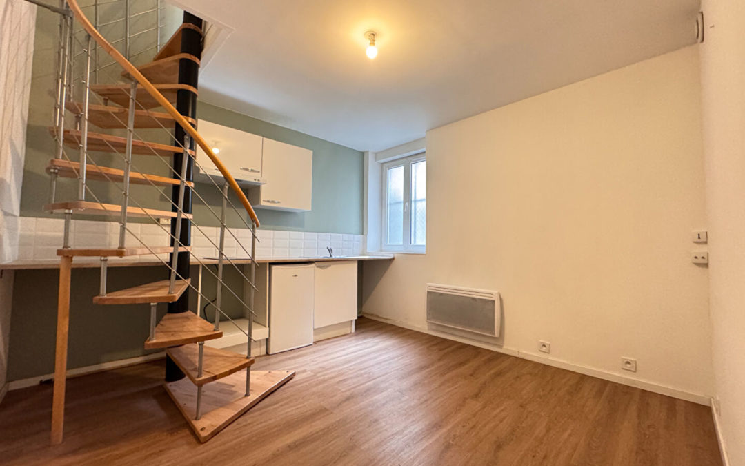STUDIO DUPLEX VIEUX-LILLE