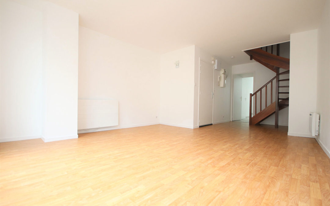 T3 de 90.33 m², rue de la Quenette, grand&rsquo;Place