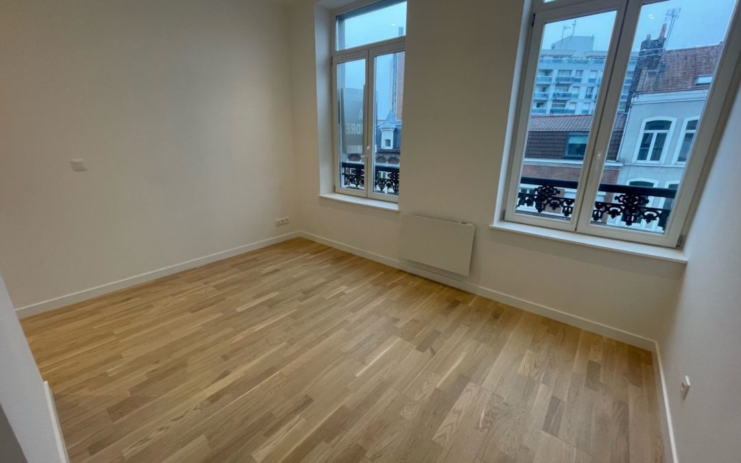 Superbe studio situé rue Solférino – QUARTIER SAINT MICHEL