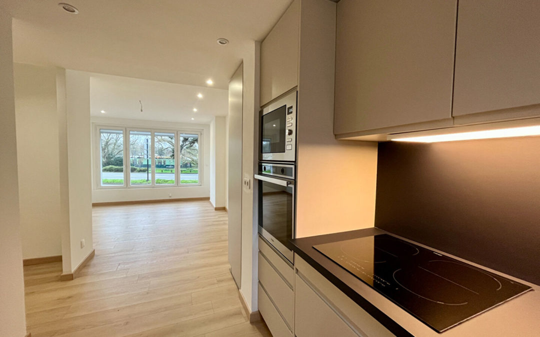 APPARTEMENT – CITADELLE
