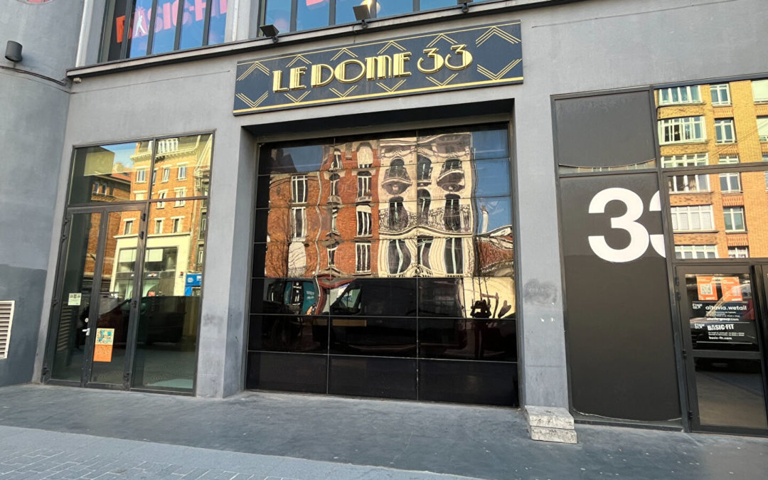 Local commercial à louer – Lille – Hyper centre