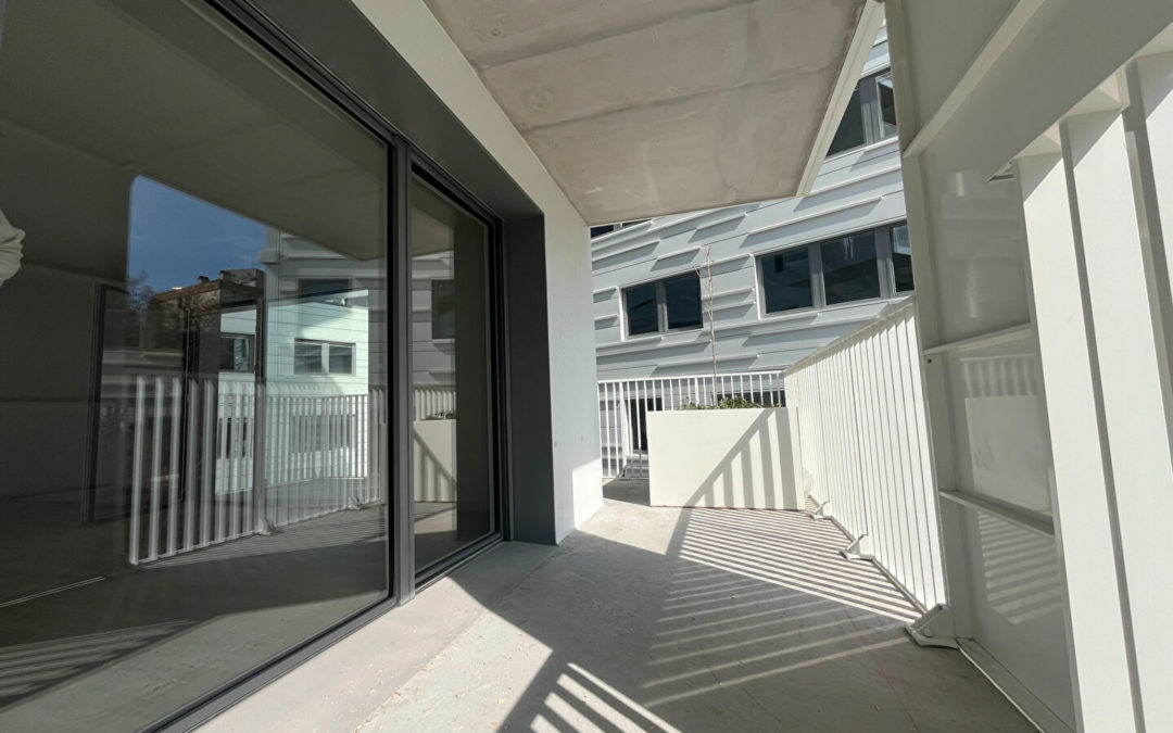 T3 neuf de 66m2 avec grande terrasse de 20m2 !!