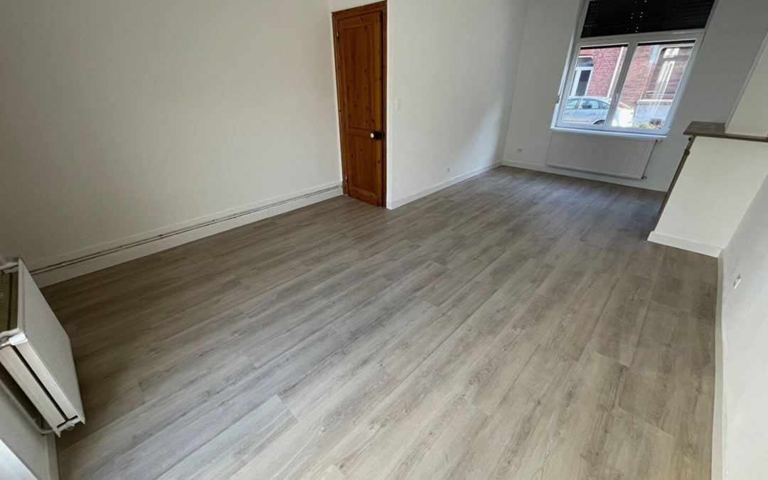 Maison de 85.87 m², rue de Kant – Euratechnologies