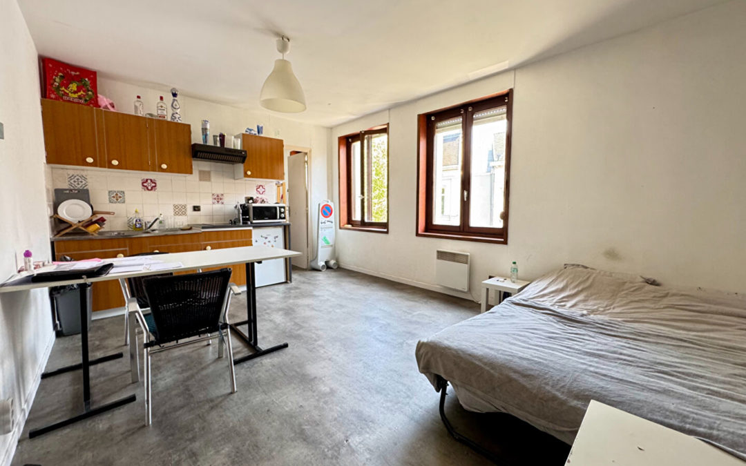 GRAND STUDIO – MASSENA