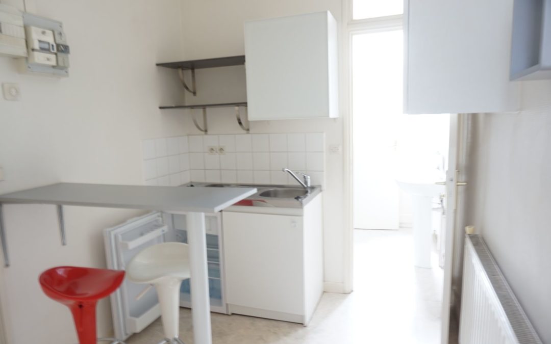 Studio – CENTRE LILLE
