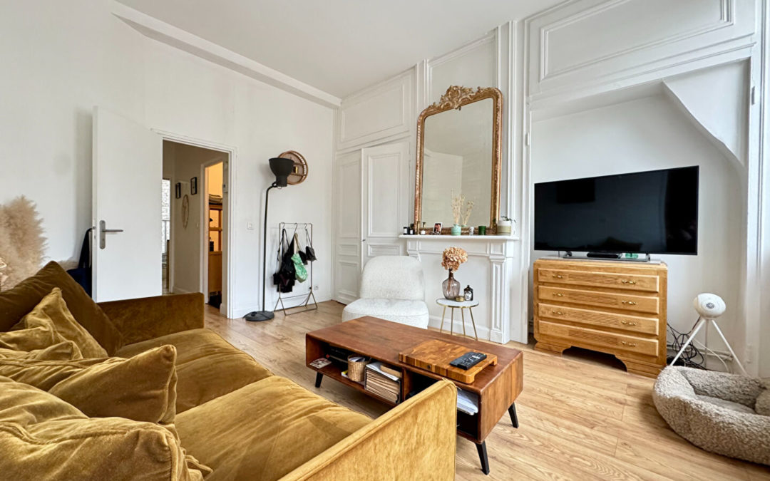 MAGNIFIQUE TYPE 2 – PLACE PHILIPPE LEBON