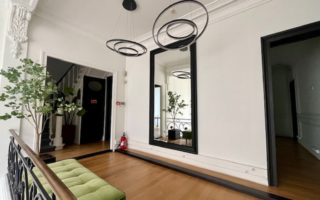 SPLENDIDE BUREAUX – CENTRE VILLE DE LILLE