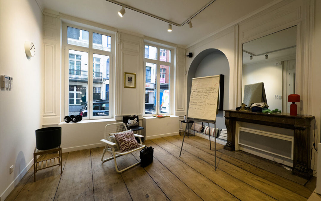 Local commercial –  75m2 VIEUX LILLE