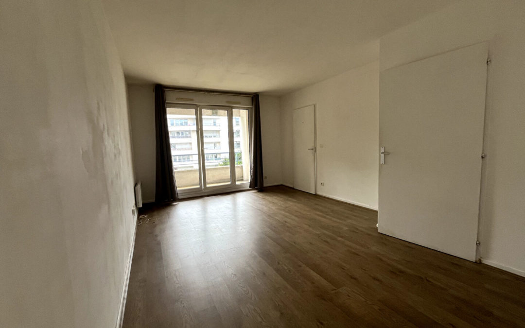 T2 de 47.62m2 situé Rue de La Digue – Quartier VAUBAN!