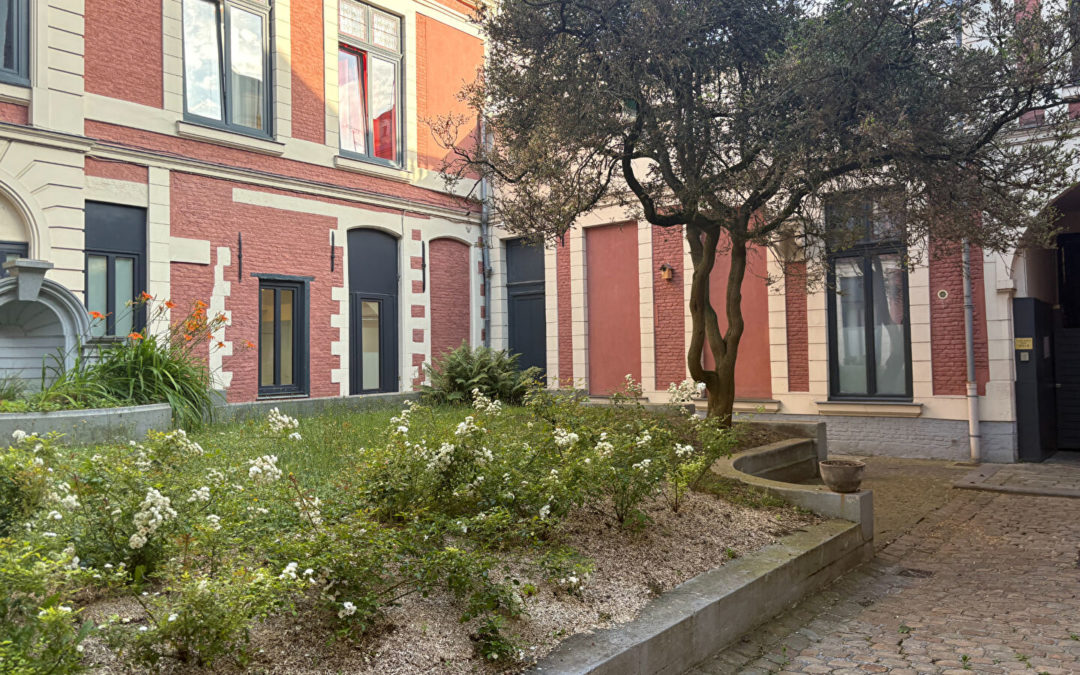 Bureau / cabinet à louer Lille – Vieux-Lille