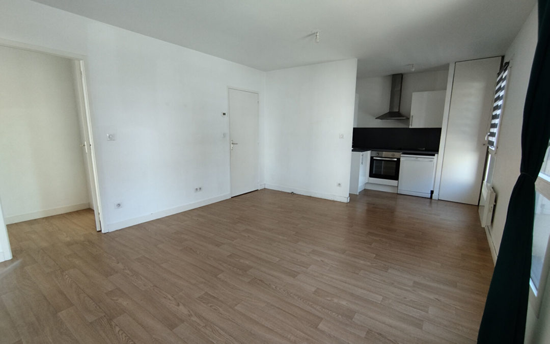 Appartement Lille 3 pièce(s)