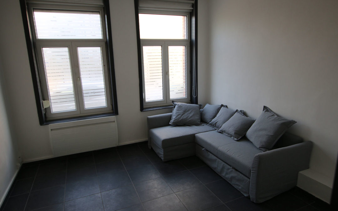 Studio de 28 m², rue de Trévise – Moulins