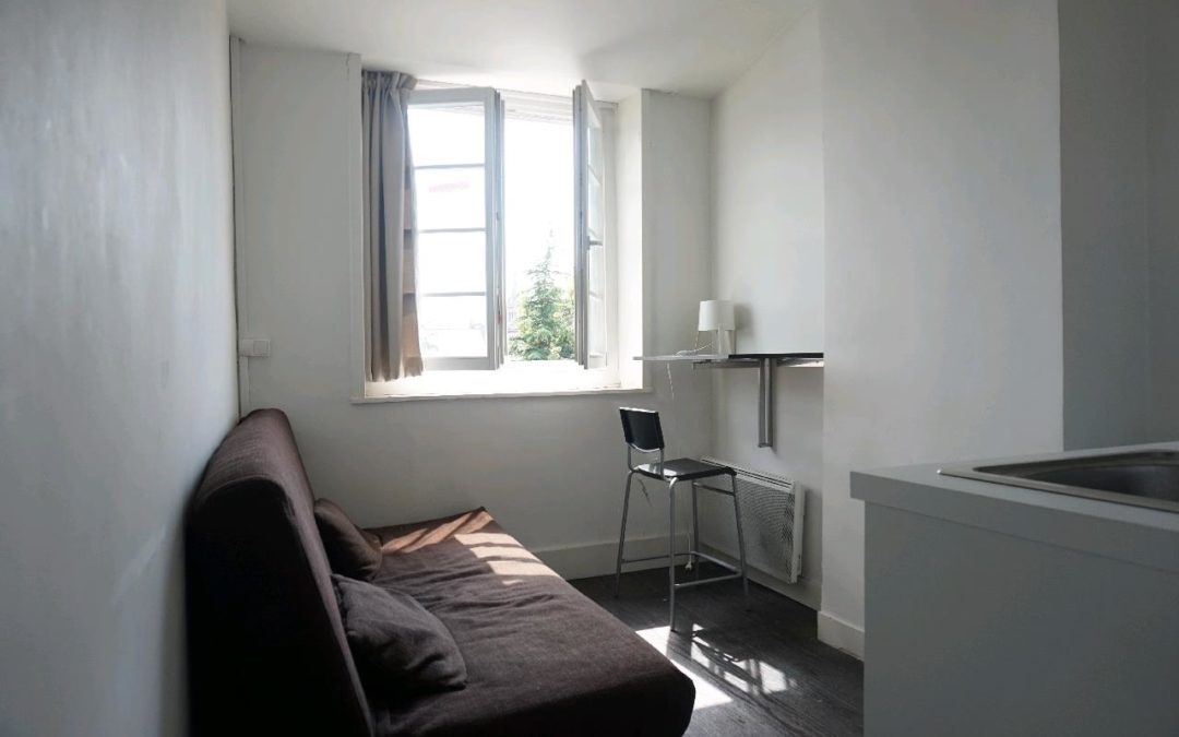 STUDIO MEUBLE LIBERTE/REPUBLIQUE