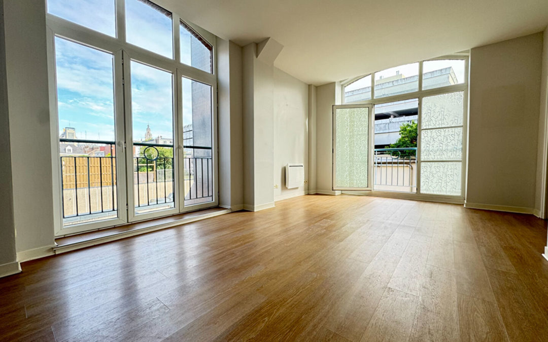 GRAND TYPE 2 – HYPERCENTRE