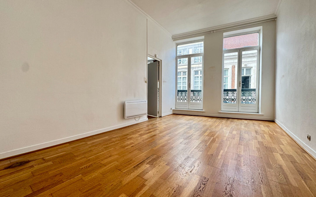 TRES BEAU TYPE 2 – VIEUX LILLE