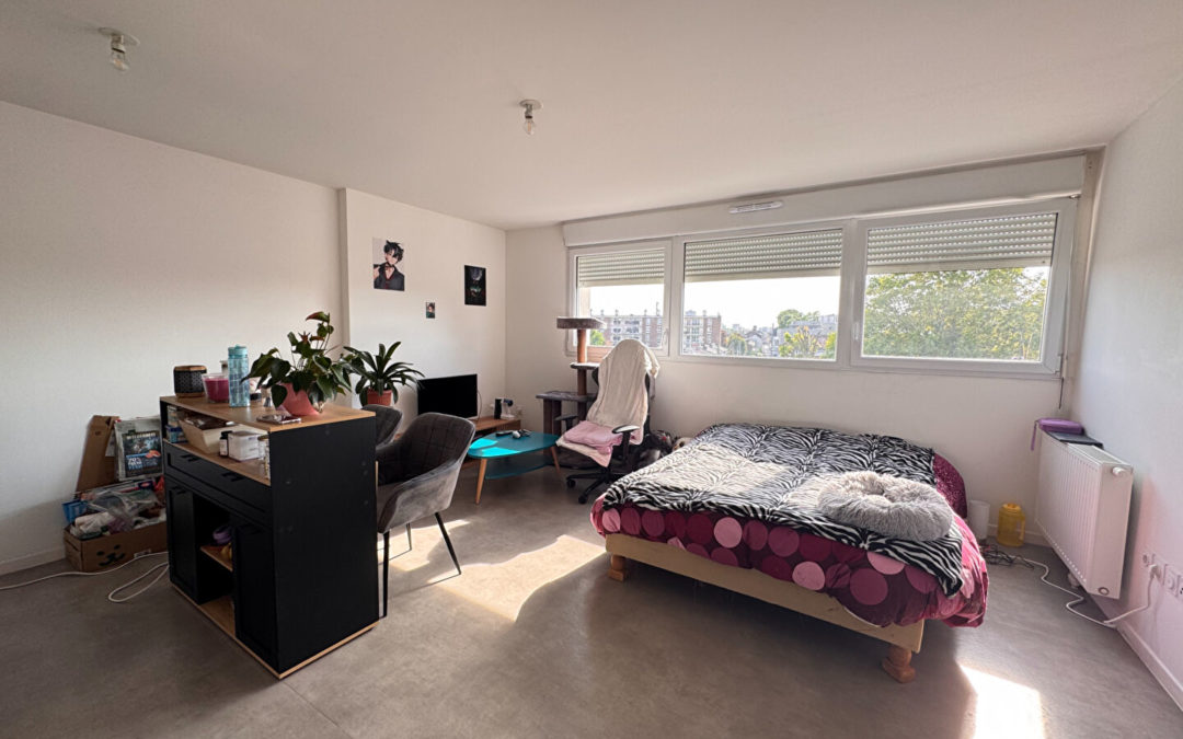 GRAND STUDIO – LILLE CHR