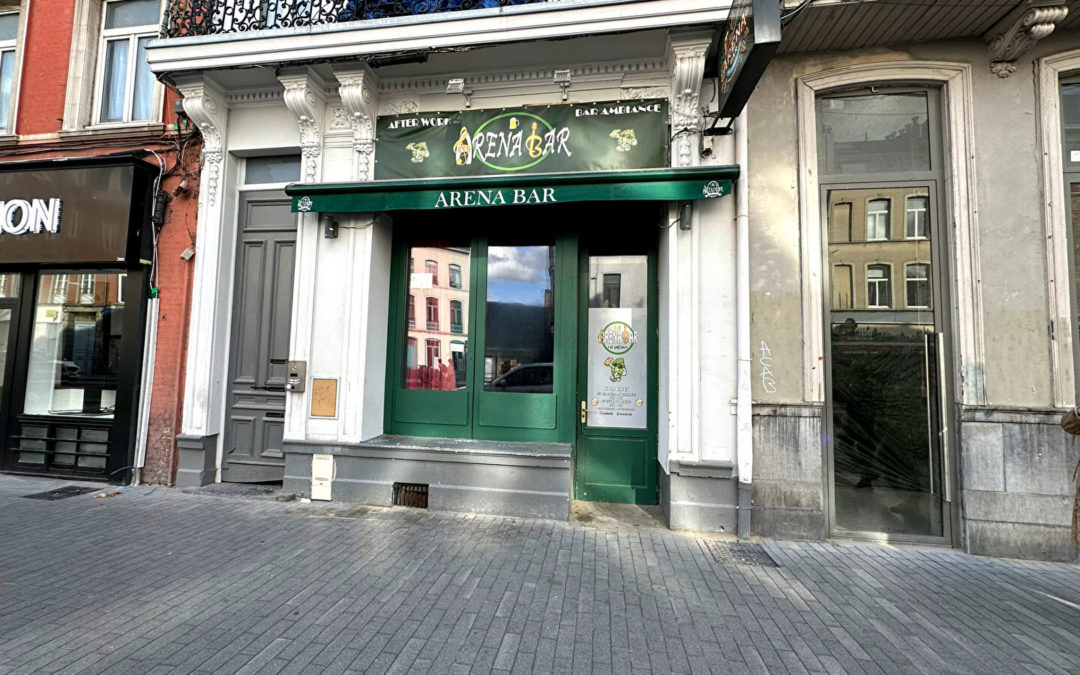 Local commercial – SOLFERINO