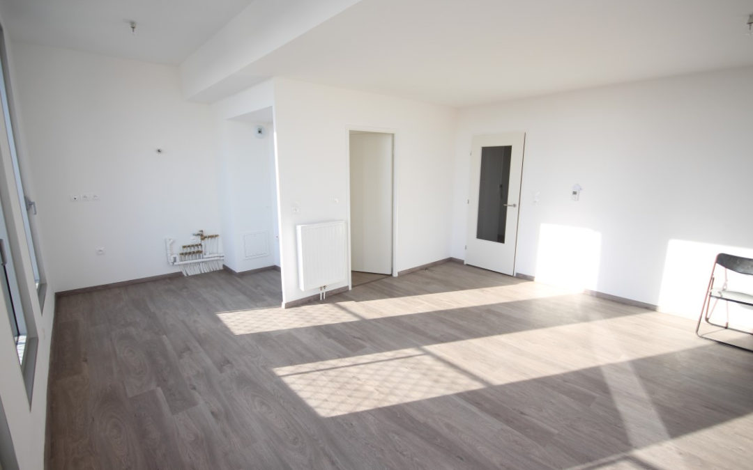 T4 de 83.97 m² boulevard de Belfort – Porte de Valenciennes