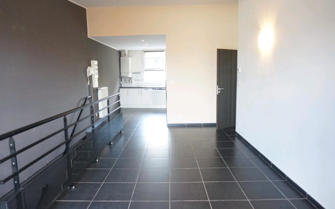 À LOUER – T3 de 60 m², Rue Manuel, Lille
