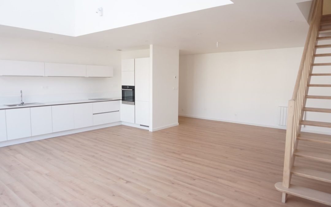 T4 bis CENTRE PROXIMITE REPUBLIQUE !