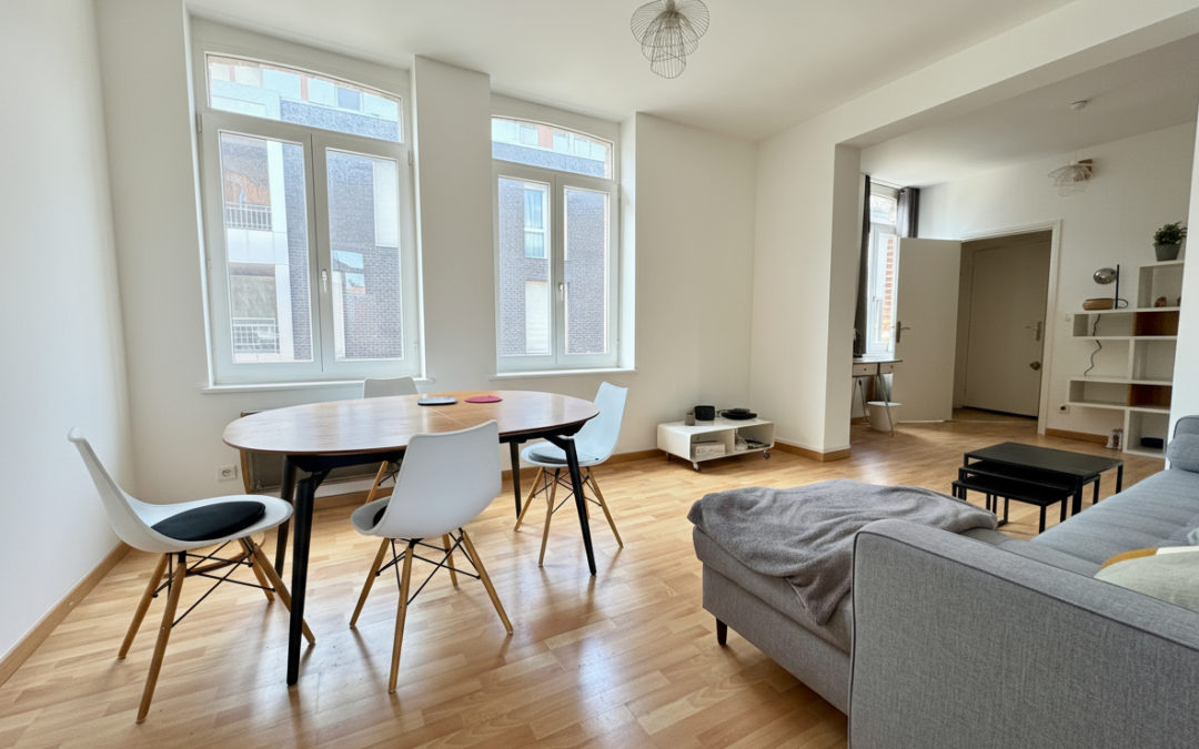 GRAND TYPE 2 TRAVERSANT – VAUBAN