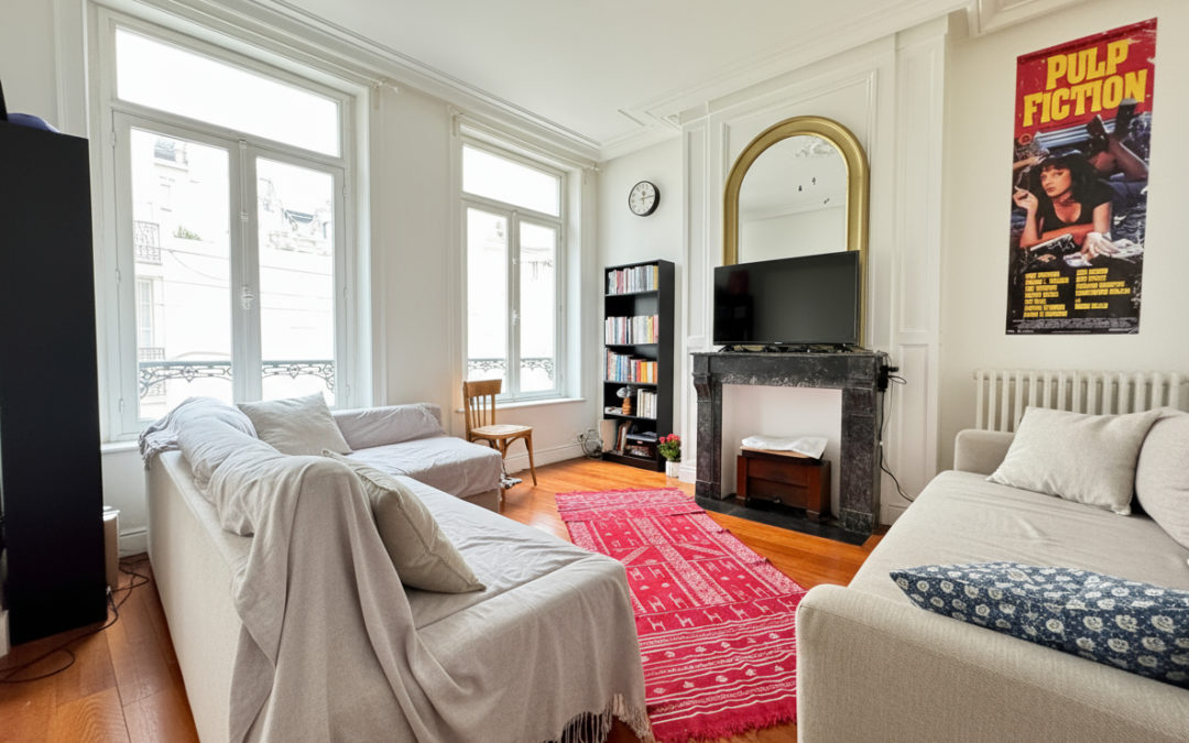 TRES BEAU TYPE 3 – GRAND PLACE