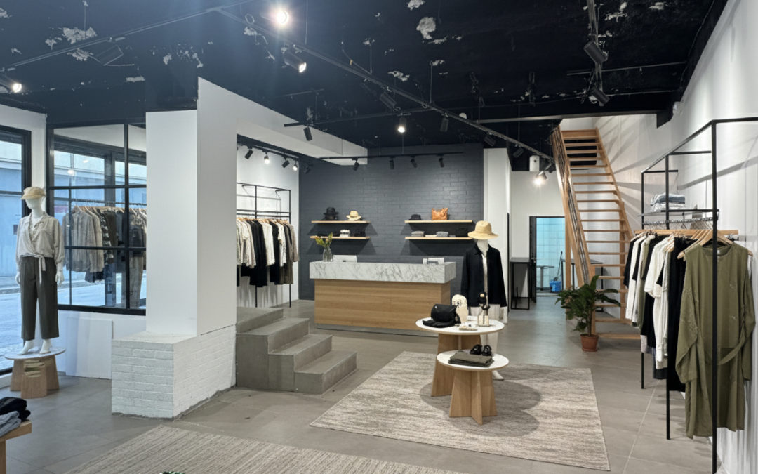 Local commercial à louer – Lille – Hypercentre/Rihour