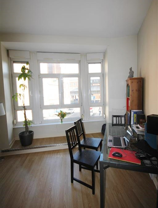 À LOUER – T2 de 35 m², Rue de Saint Quentin, Lille-Moulins