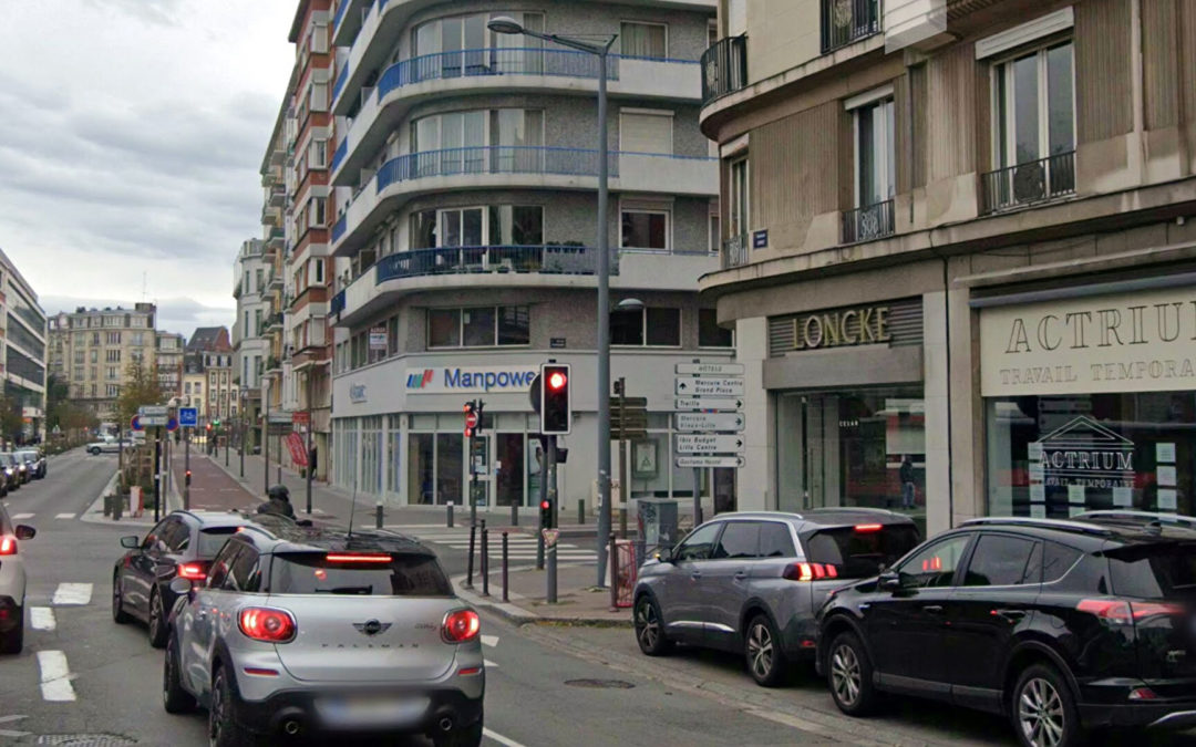 Local commercial 55 m2