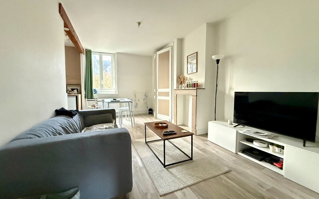 Type 2 en trés bon état – JB LEBAS