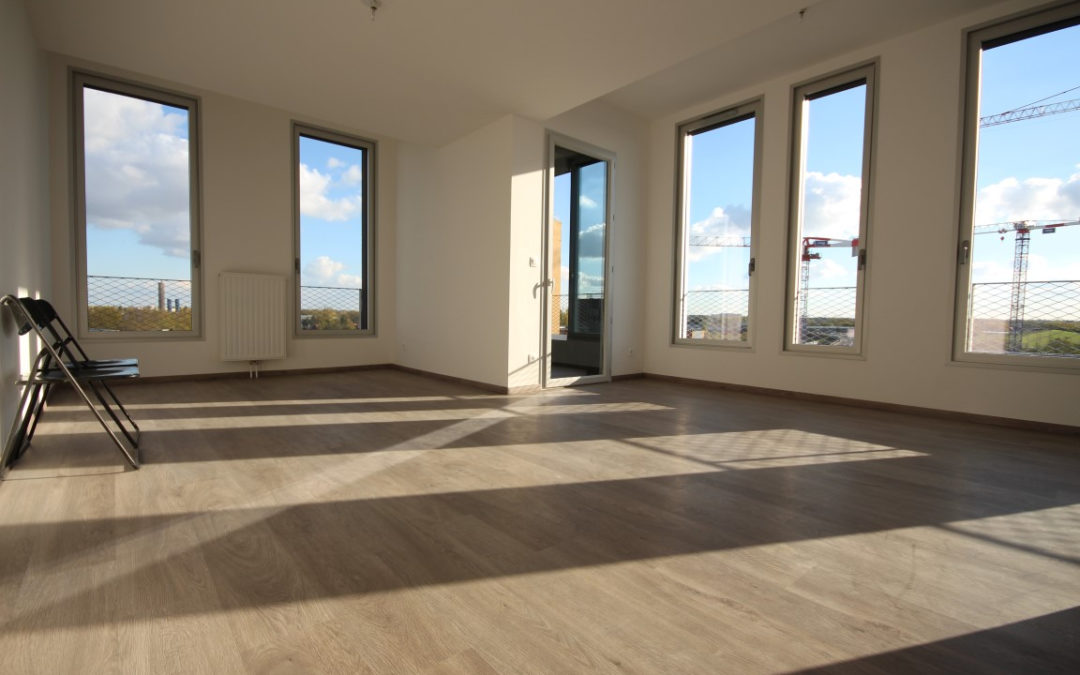 T4 de 83.97 m² boulevard de Belfort – Porte de Valenciennes