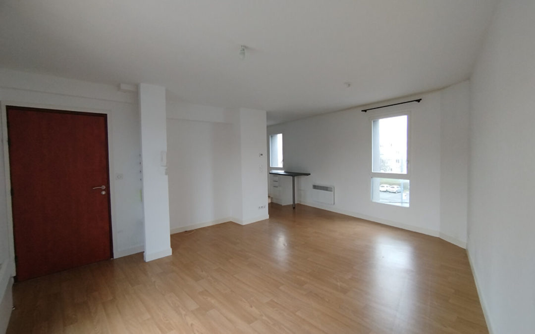 Appartement Lille 3 pièce(s), rue Chanzy