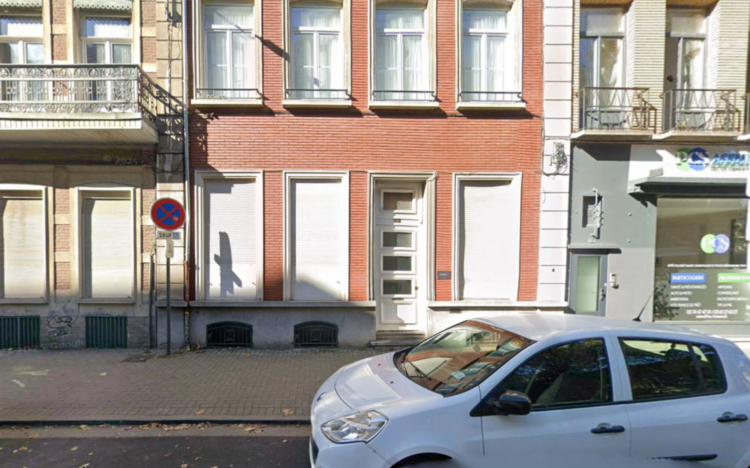 PLATEAU DE BUREAUX A VENDRE CENTRE VILLE LILLE