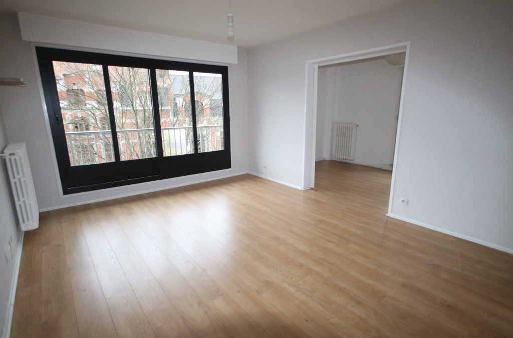 T2 BIS NON MEUBLE 69,86m2 – Avenue de l&rsquo;Architecte Louis Cordonnier