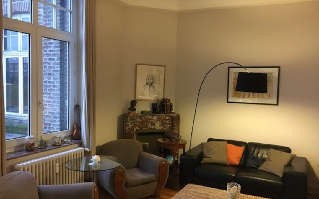 T2 MEUBLE 63,07m2, Boulevard Bigo-Danel