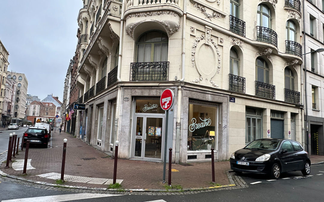 local commercial 60 m2