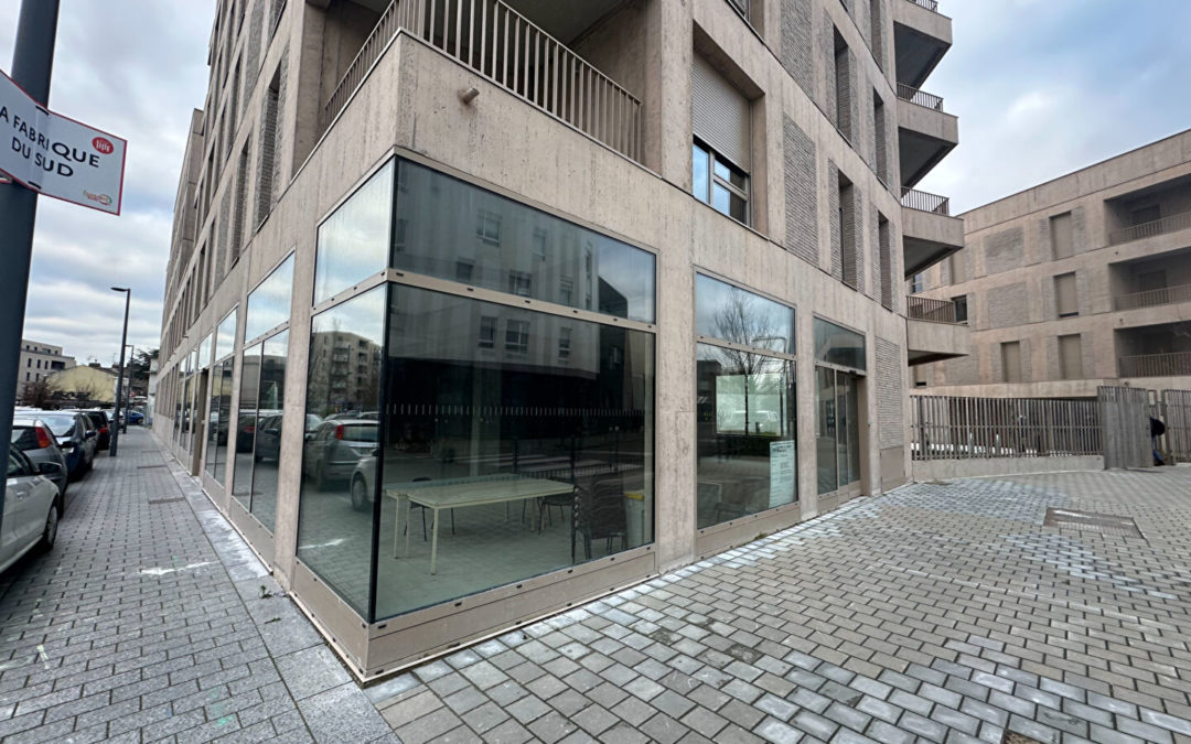 Local commercial LILLE