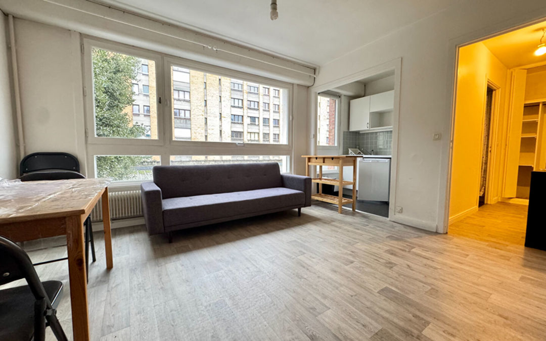 GRAND STUDIO – VAUBAN