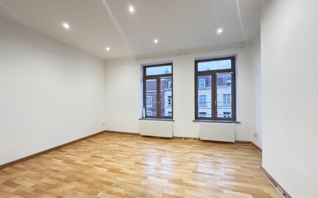 APPARTEMENT T2 – WAZEMMES