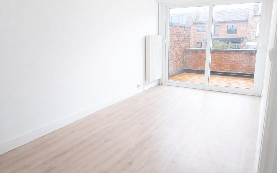 À LOUER – T3 en duplex de 63 m² , Rue Georges Maertens – SAINT-ANDRE-LEZ-LILLE