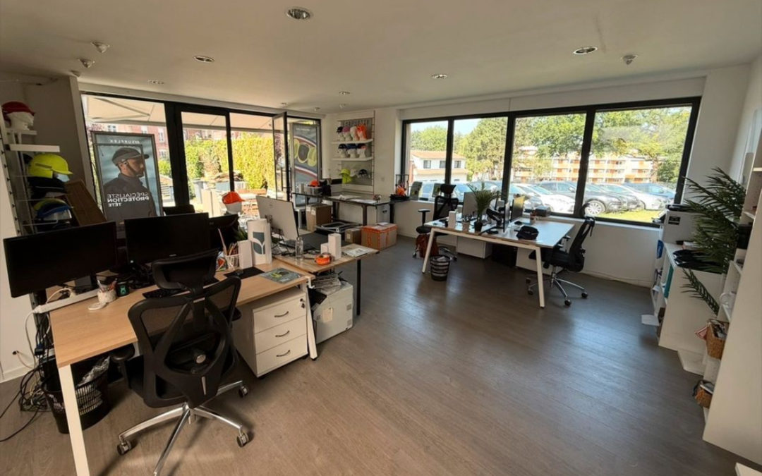 Local commercial à louer