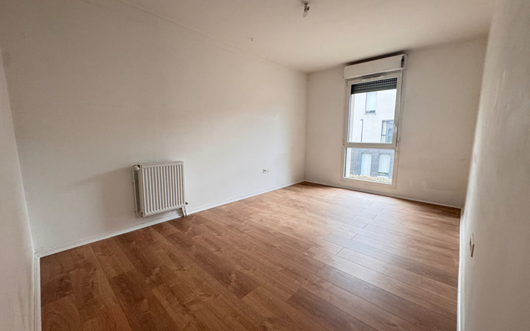 T4 NON MEUBLE de 81,15 m², rue de L&rsquo;Amiral Courbet – FIVES